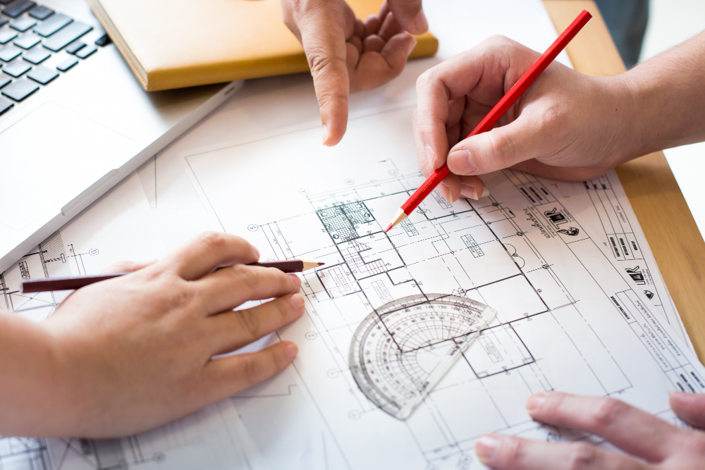 architect